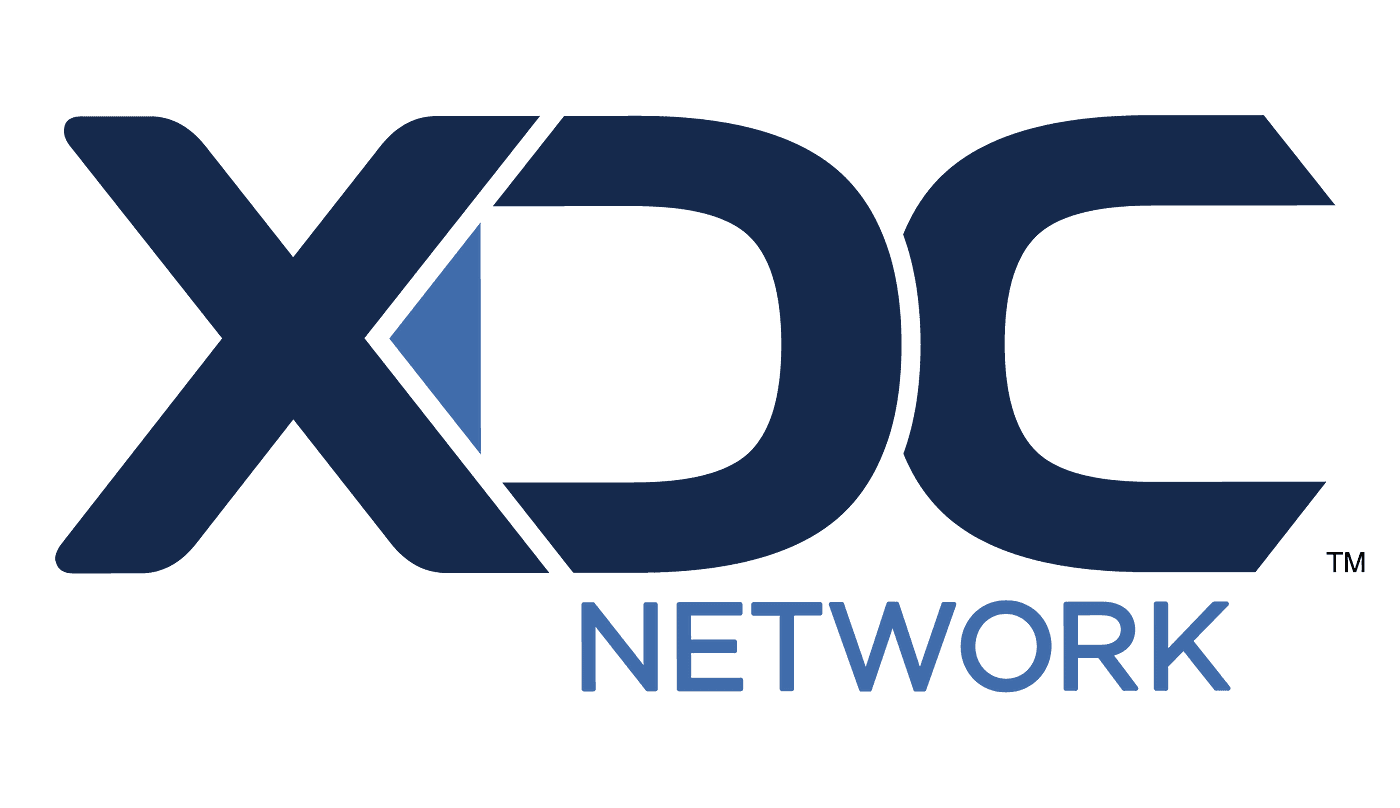 XDC_logo